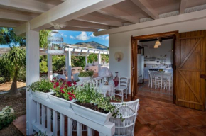 NUOVA Villa Intera Guidaloca Scopello